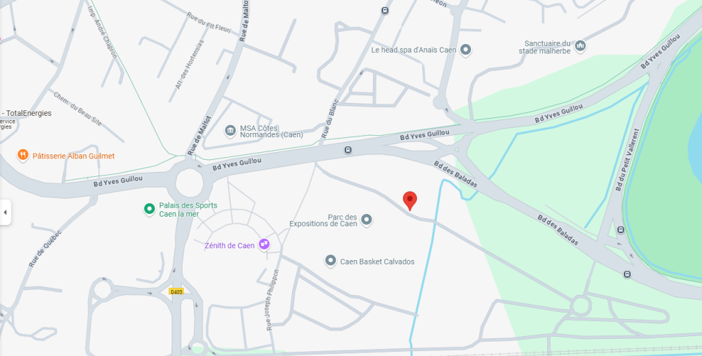Location