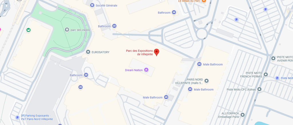 Location