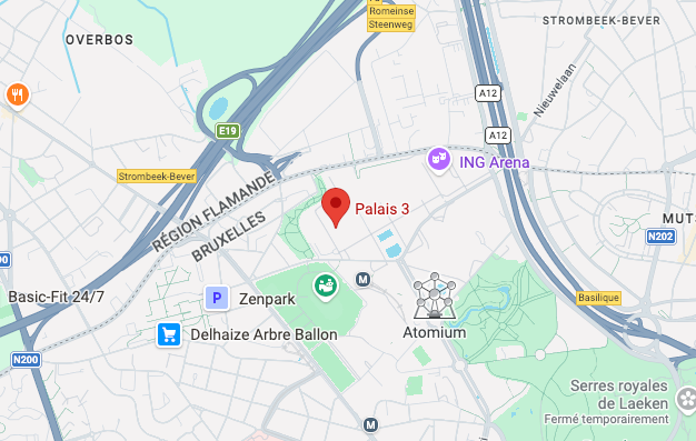 Location