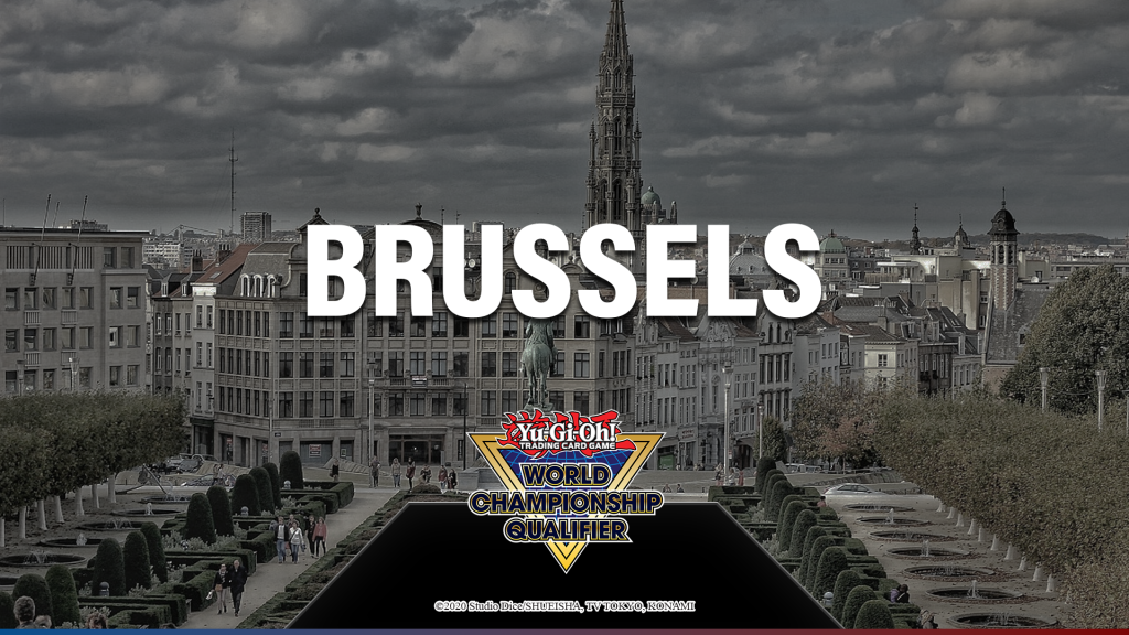 2026 European World Championship Qualifier
